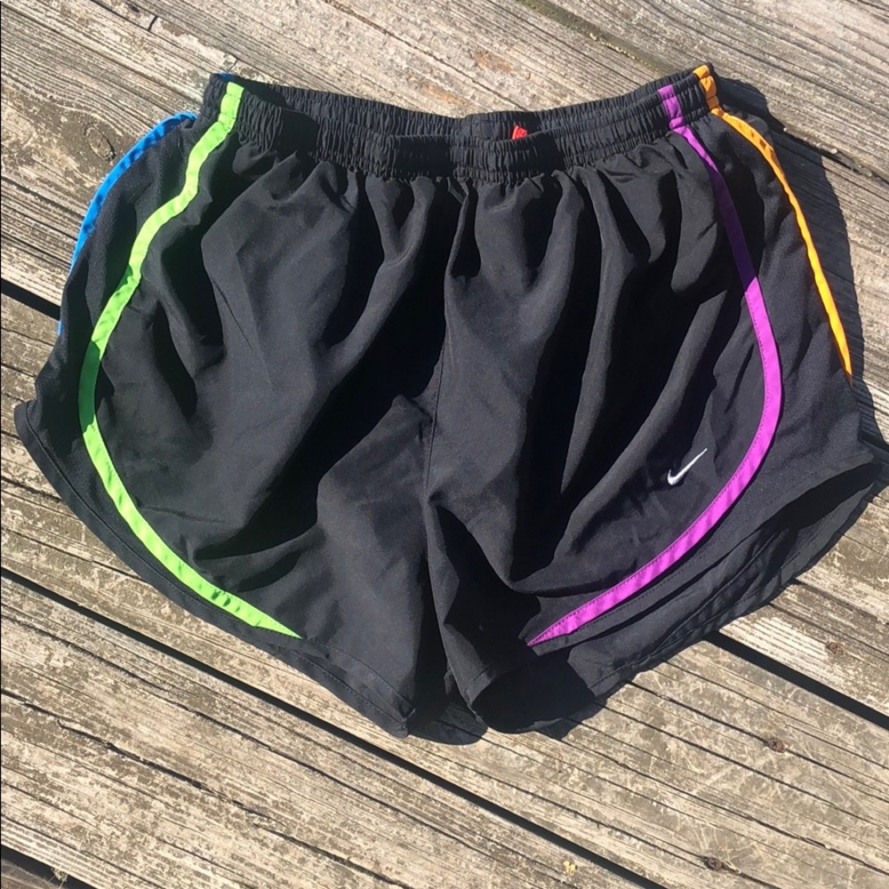 EUC NIKE Shorts